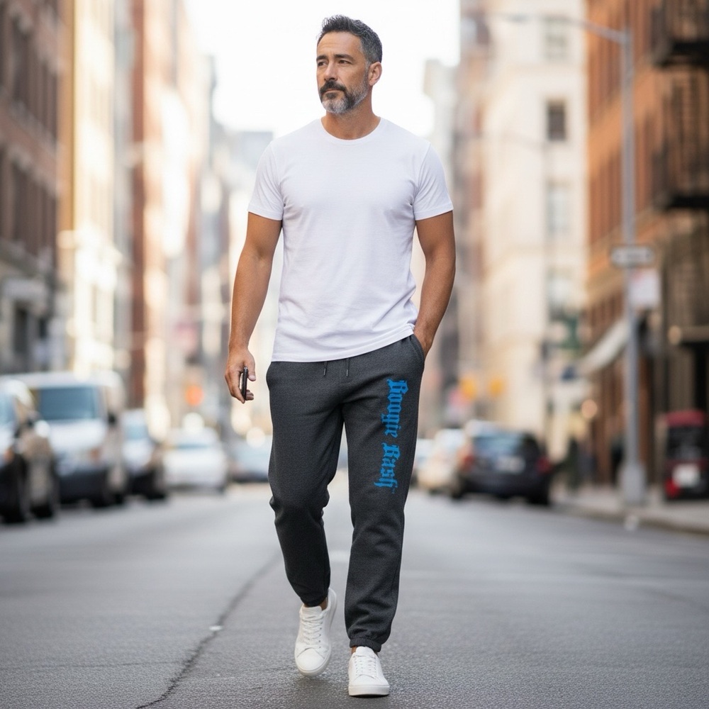 🏍️ ATC Uni-Sex Artwork Jogging Pants #227